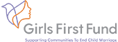 Girls FIrst Fund